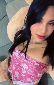 Chica busca chico en Málaga: 