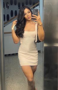 672309001: Transexual en Barcelona