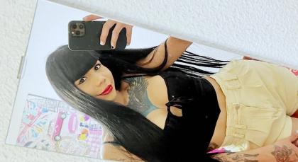 603203908: Transexual en Valencia