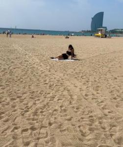 Travesti en Valencia: 