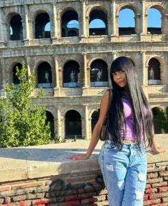 Transexual en Valencia: 