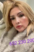 652230200: Chica busca chico en La Coruña