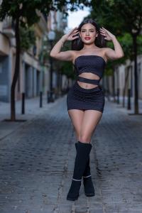 Chica busca chico en Barcelona: Chica busca chico