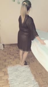 Chica busca chico en Lugo: 