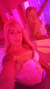 632176236: Transexual en Málaga