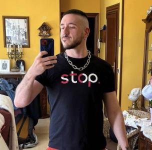 Chico busca chica en Barcelona: 