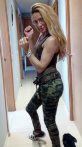 680629256: Travesti en Madrid