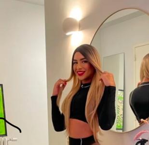 Transexual en Barcelona: 