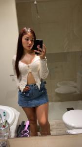 Chica busca chico en Murcia: 