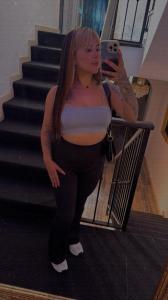 Chica busca chico en Badajoz: 