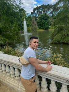 Chico busca chica en Córdoba: 