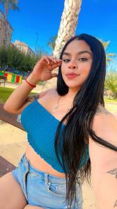 666338458: Chica busca chico en Murcia