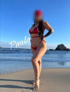 602164705: Chica busca chico en Málaga