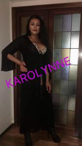 Transexual en La Rioja: 