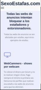 Chica busca chico en Valencia: 