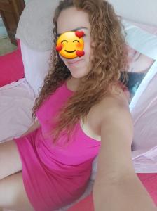 641074147: Chica busca chico en Almería