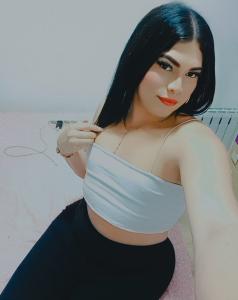 Transexual en Palencia: 