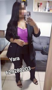 Chica busca chico en La Coruña: 