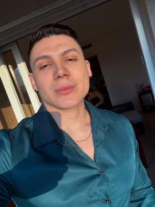 Chico busca chica en Córdoba: 