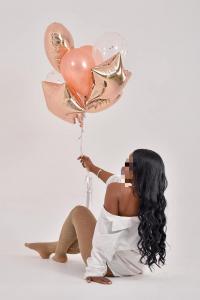 Chica busca chico en Sevilla: 