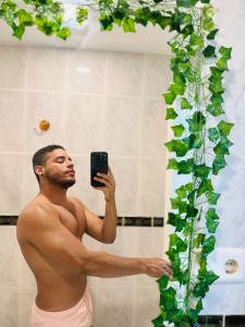 Chico busca chica en Madrid: 