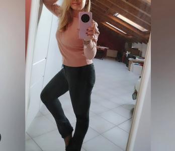 Chica busca chico en Zamora: 