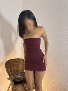 Chica busca chico en Málaga: 