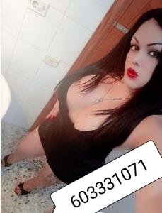 623204806: Transexual en Madrid