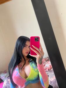 663426238: Transexual en Barcelona