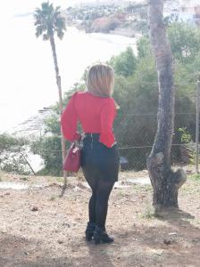 623279139: Chica busca chico en Murcia