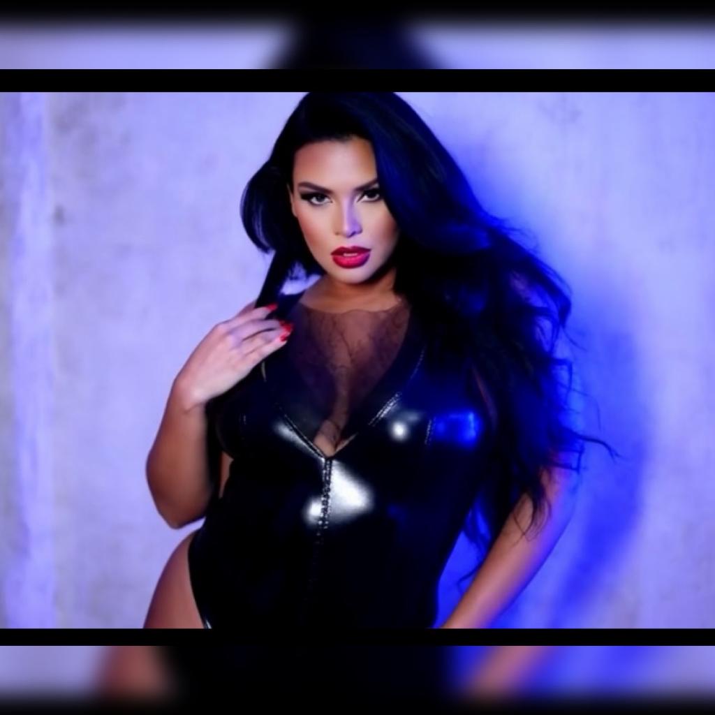 Transexual en Barcelona: 