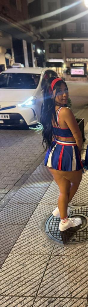 Chica busca chico en Asturias: 