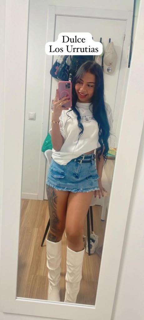 Chica busca chico en Murcia: 