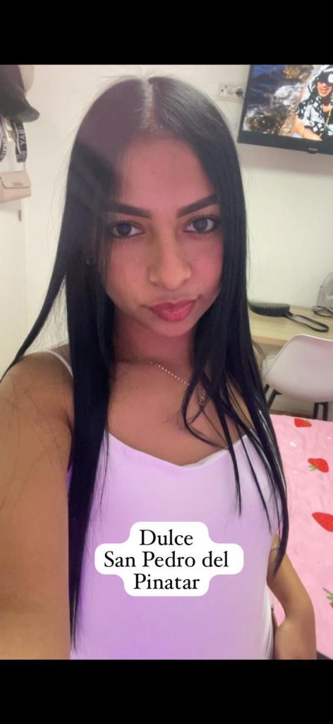 Chica busca chico en Murcia: 