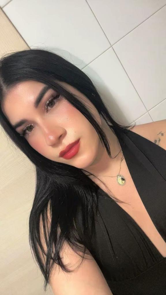 Transexual en Huelva: 