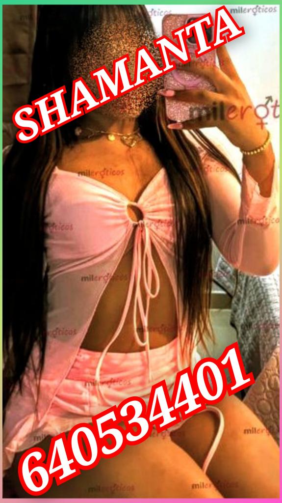 Transexual en Castellón: 