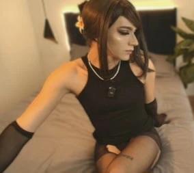 Transexual en Barcelona: 