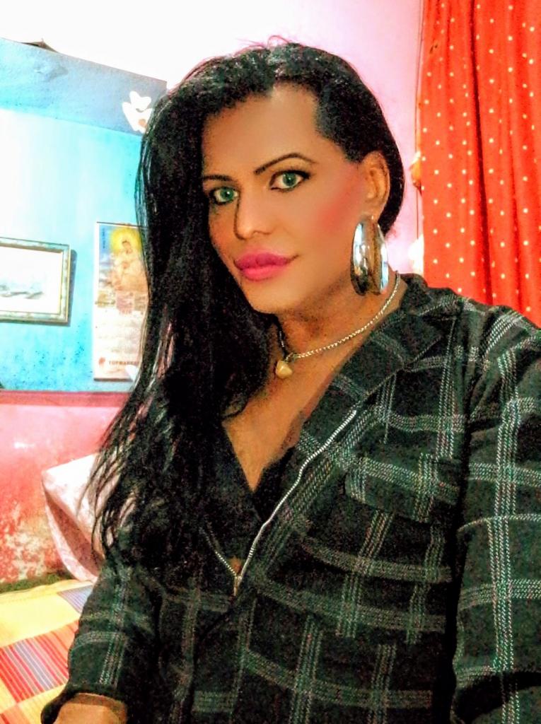 Transexual en Castellón: 