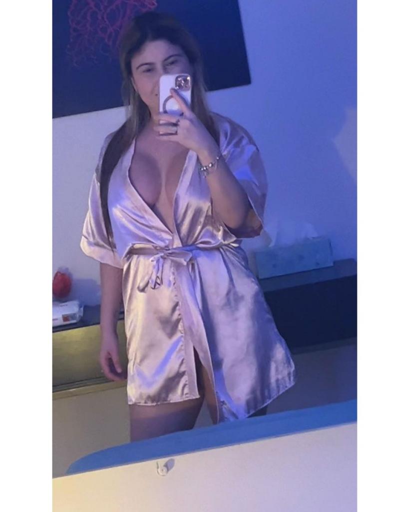 Chica busca chico en Alicante: 