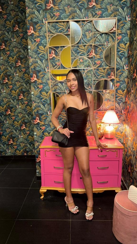 Chica busca chico en Málaga: 