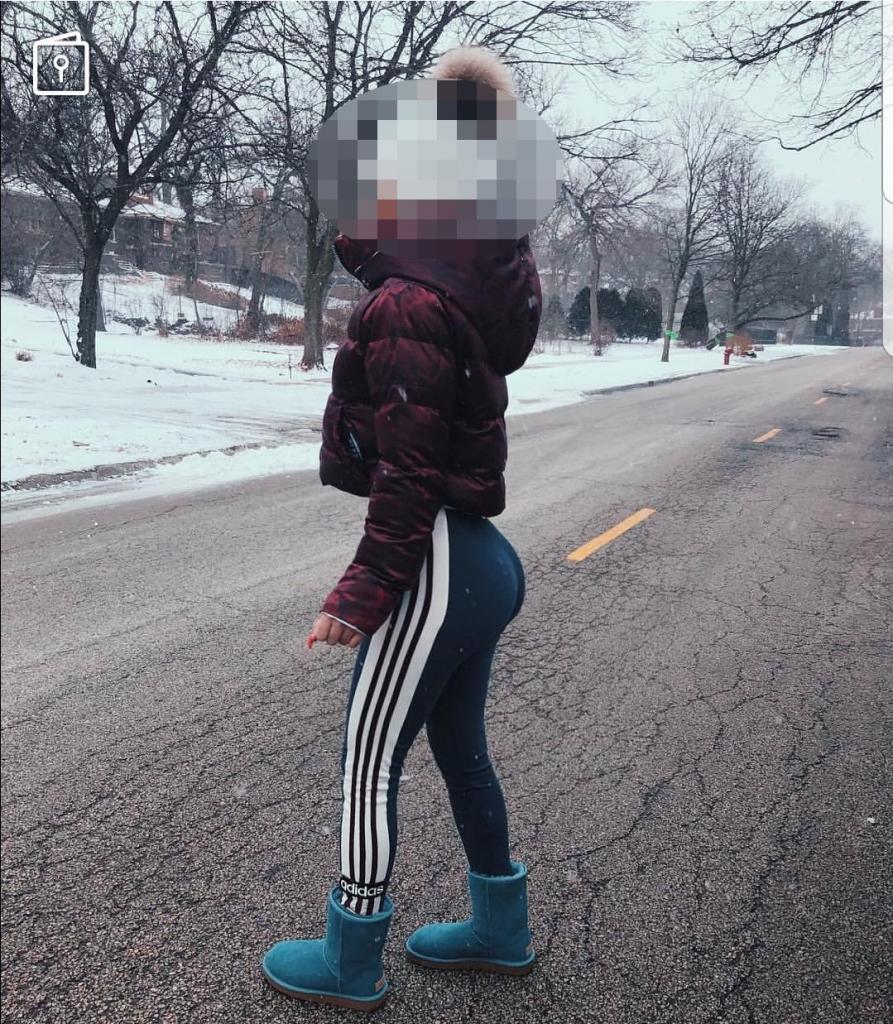 Chica busca chico en Madrid: 