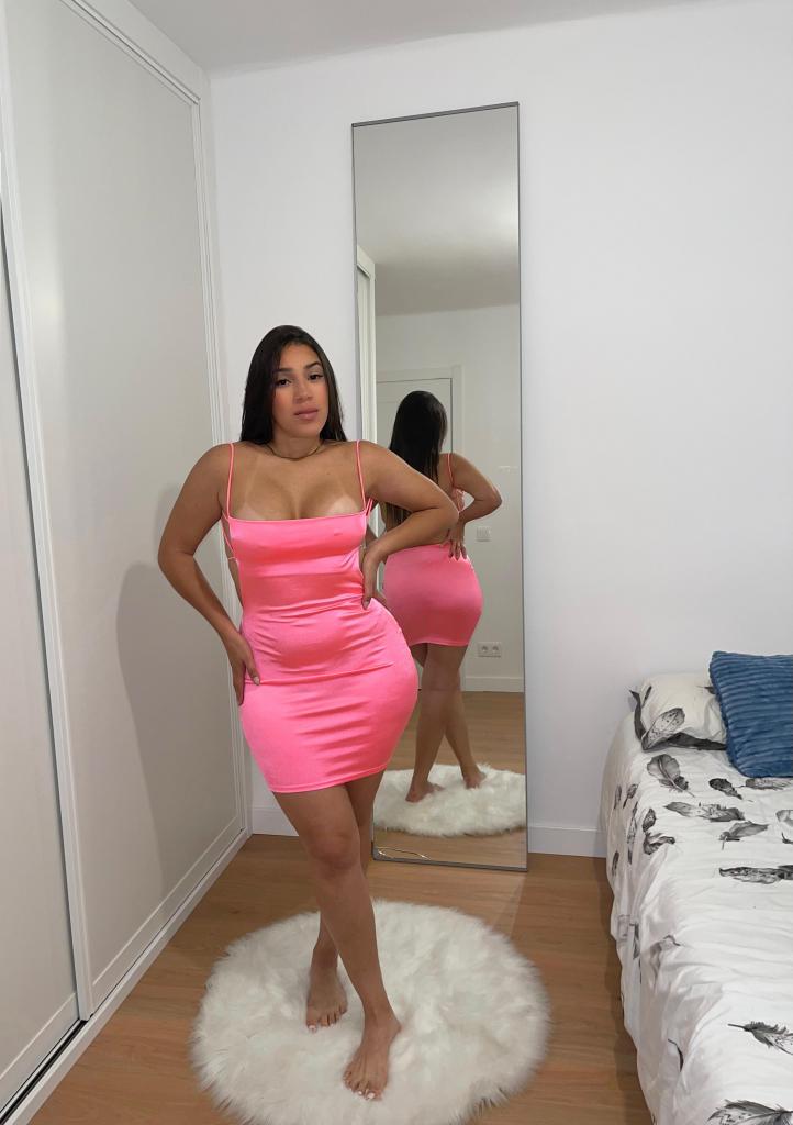 Chica busca chico en Madrid: 