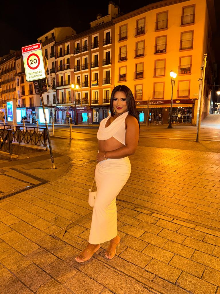 Travesti en Zaragoza: 