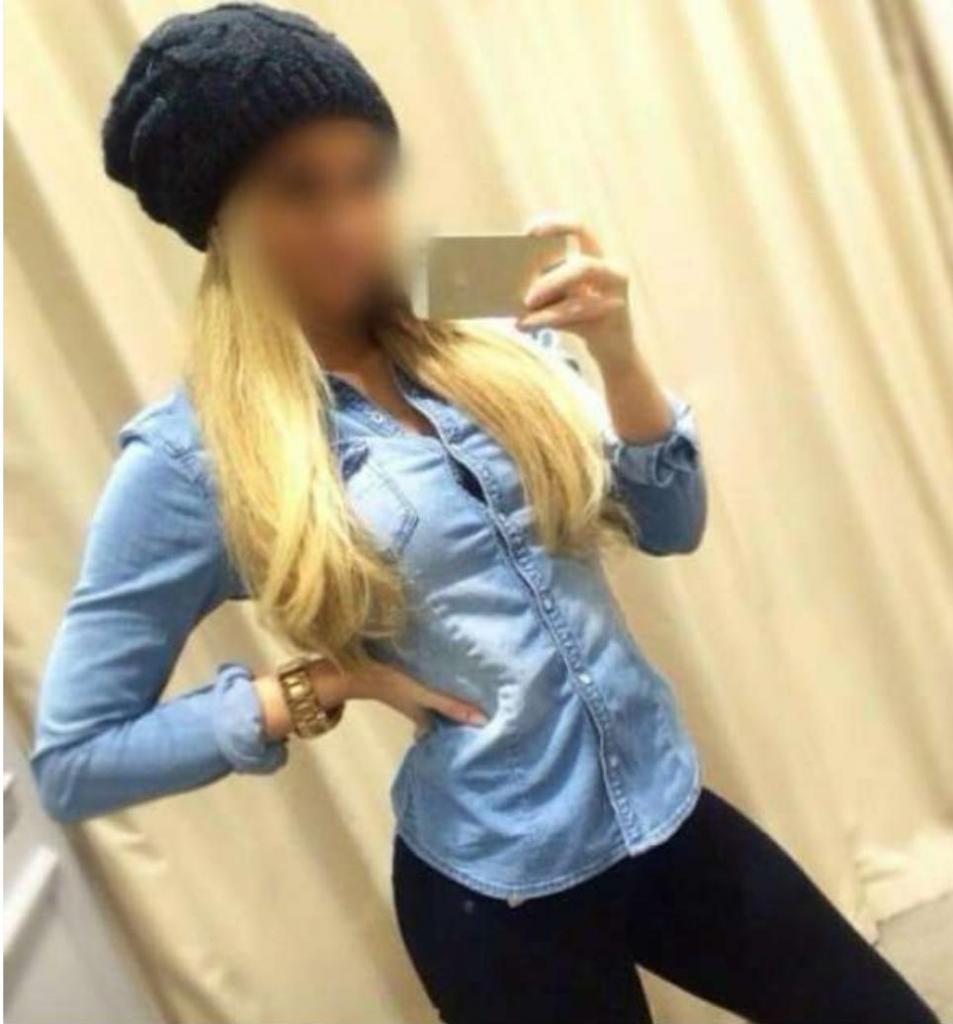 Chica busca chico en Málaga: 