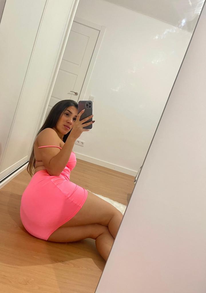 Chica busca chico en Madrid: Chica busca chico