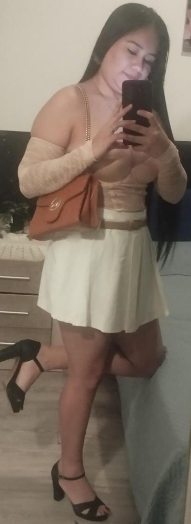 Chica busca chico en Burgos: 