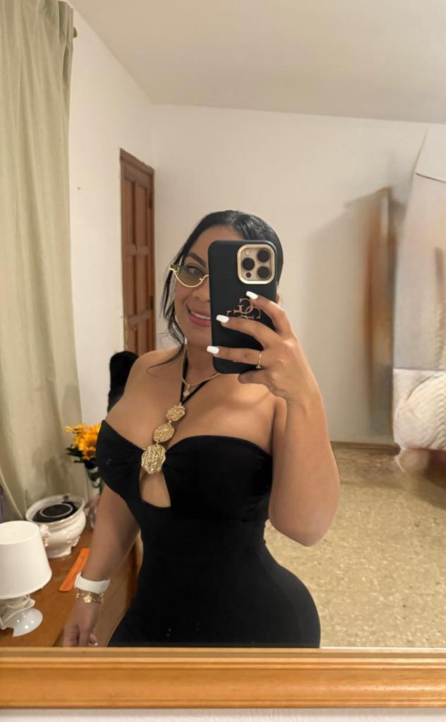 Chica busca chico en Tenerife: 