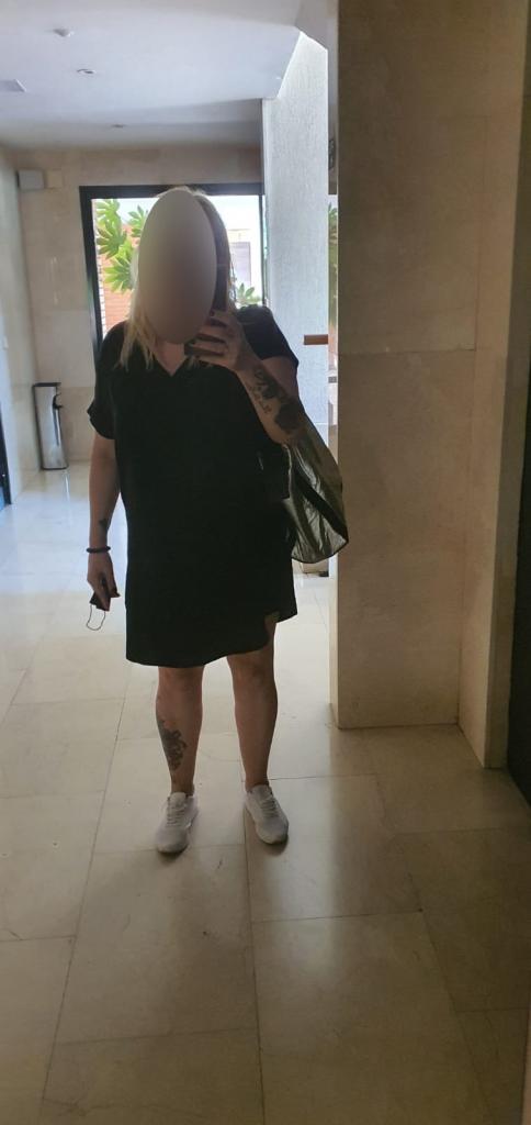 Chica busca chico en Madrid: 