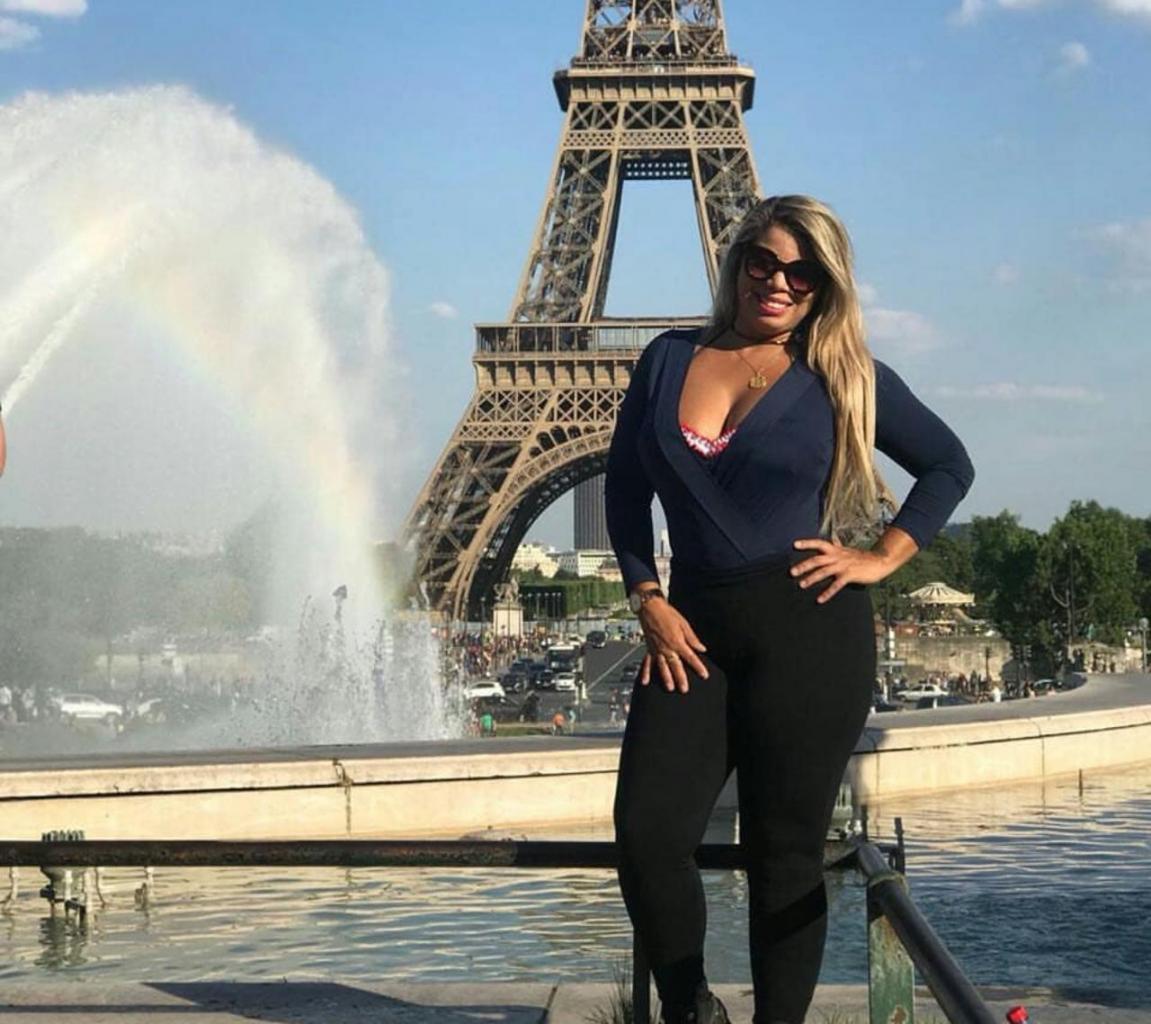 Chica busca chico en Sevilla: 