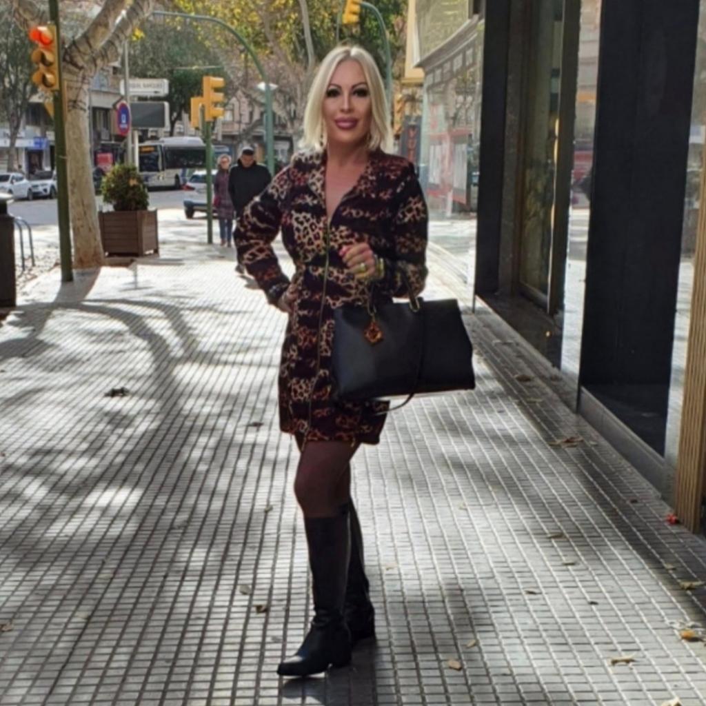 Travesti en Mallorca: 